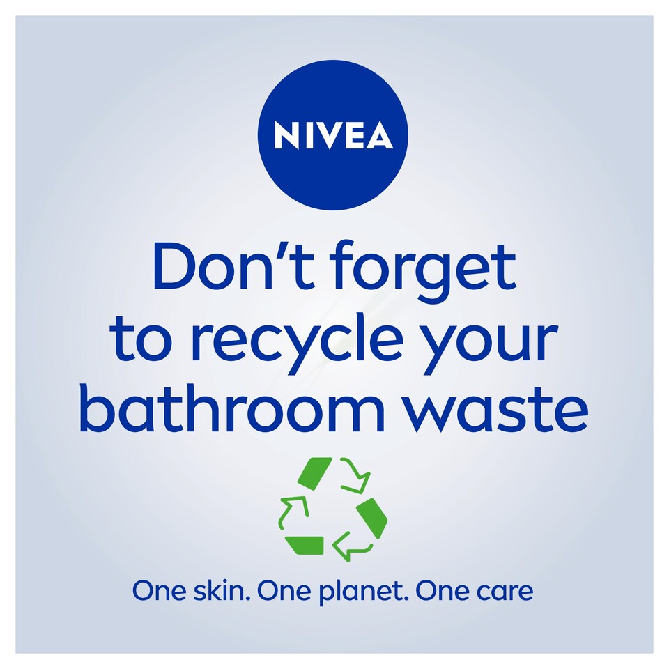 image 1 of NIVEA MEN Sensitive Shower Gel 250ml