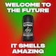 image 2 of Lynx Africa 48h Stick Antiperspirant Deodorant 50ml