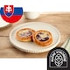 obrázok 1 z Koláč jahodový s maslovou mrveničkou 75 g