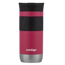 Contigo Byron Travel Mug 450Ml Dragon Fruit
