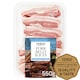 image 1 of Tesco British Pork Belly Slices 550g