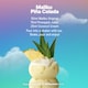 image 4 of Malibu Piña Colada Still Pre-Mixed Drink 250ml