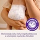 image 3 of Libero Comfort Diapers, Size: 1, 2-5 kg, 43 pcs