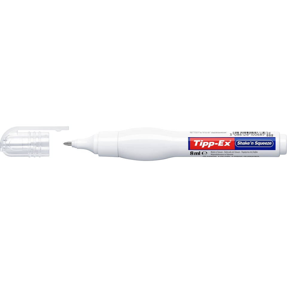 image 1 of Tippex Sns 2 Pack