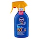 image 1 of Nivea Sun Protect & Care Kids Spray SPF 50+ 270 ml