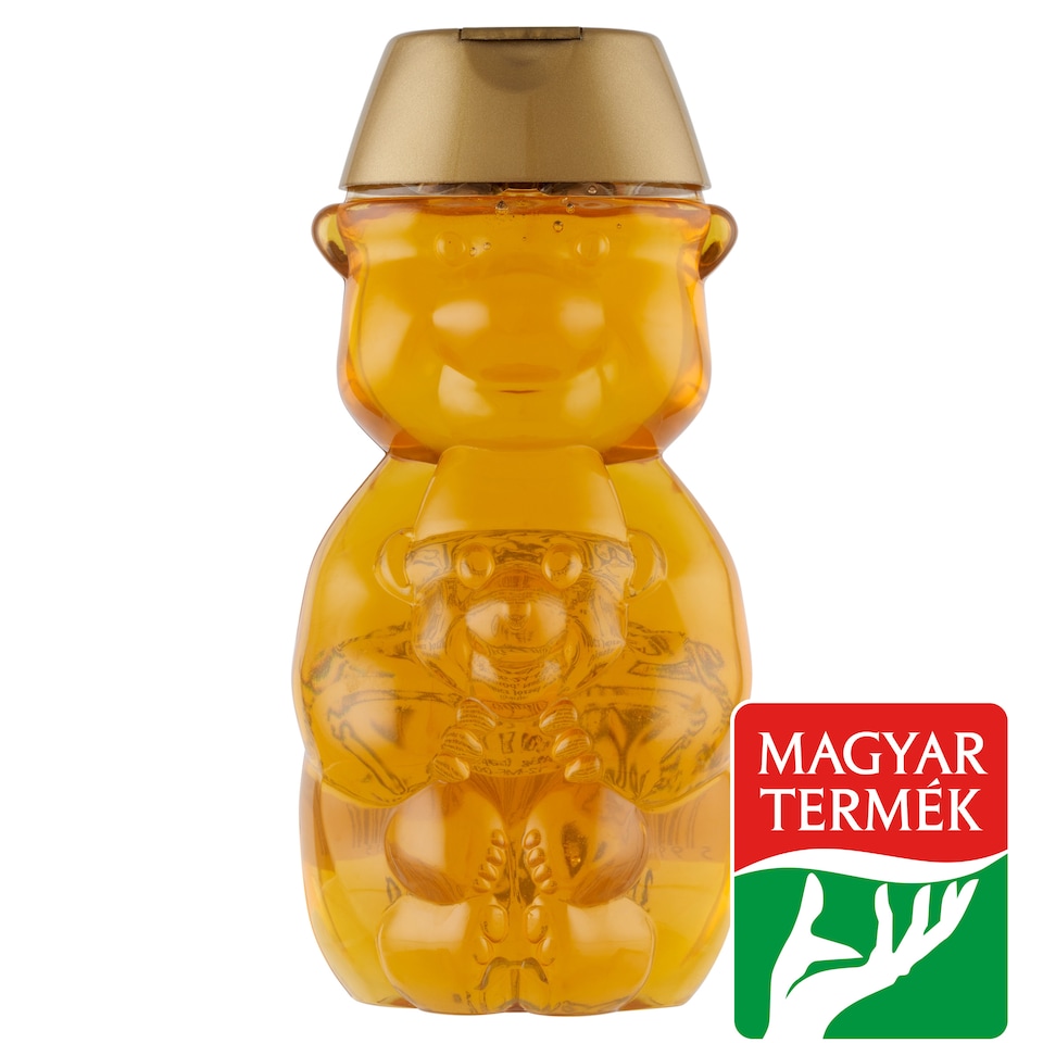 Klenáncz virágméz 350 g