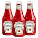 image 1 of Heinz Tomato Ketchup 3 X 1Kg Bulk Pack