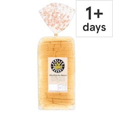 Henllan Bakery White Medium Loaf 800g