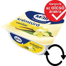 Cottage Cheese Cream