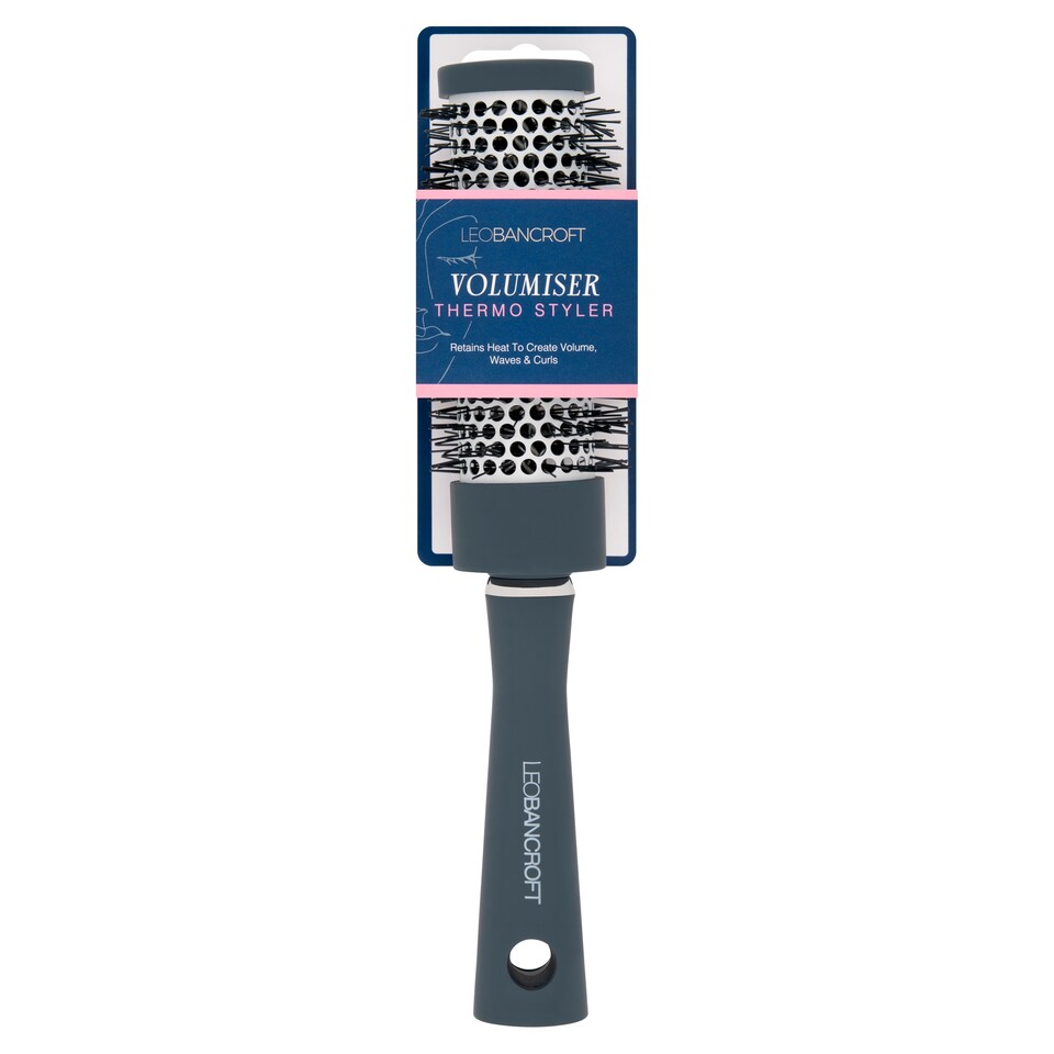LEO BANCROFT CLASSIC THERMO STYLER