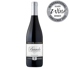 Tesco Finest Barolo 75Cl