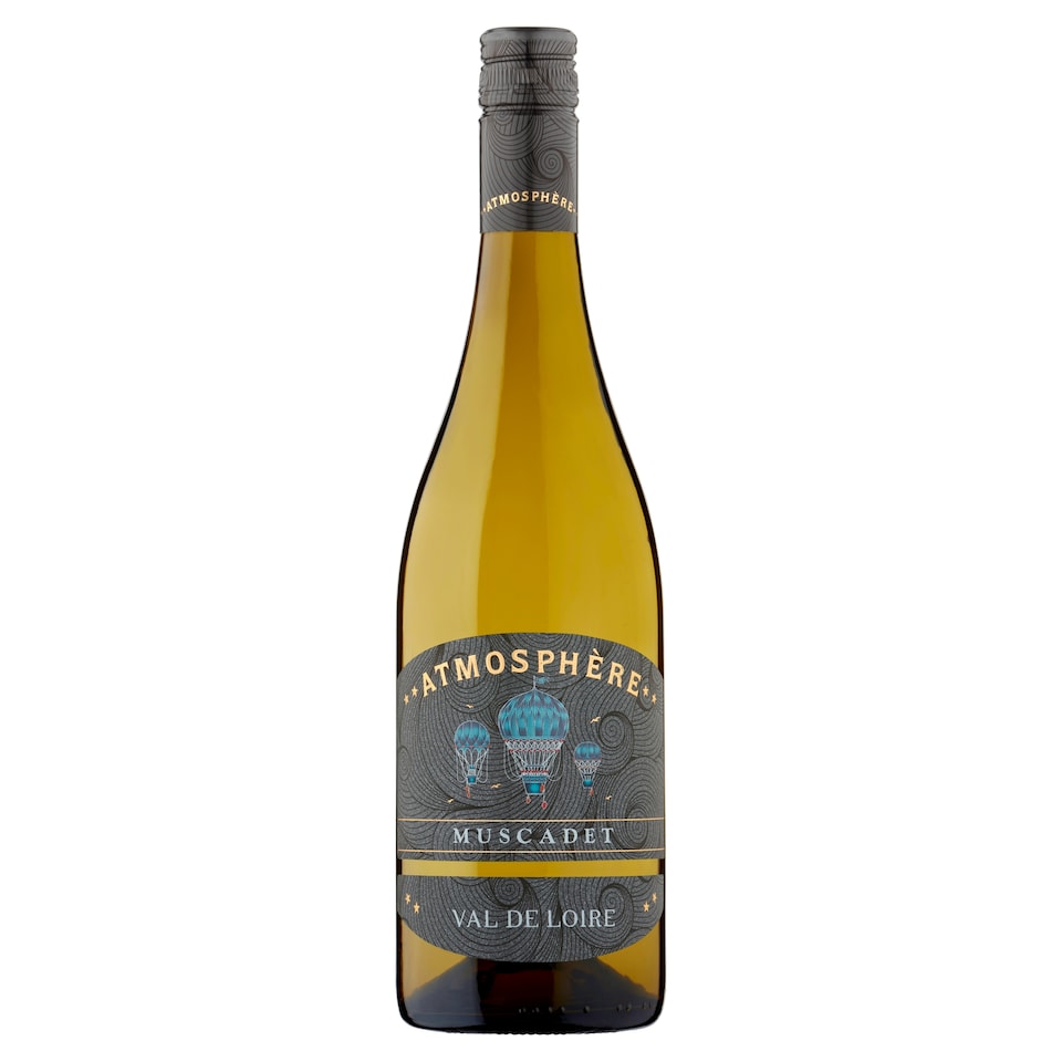 image 1 of Atmosphere Muscadet 750Ml