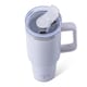 image 4 of Core Kitchen Taupe Atlas Tumbler Water Bottle 1.2L