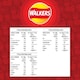 image 2 of Walkers Classic Variety Multipack Crisps 6x25g