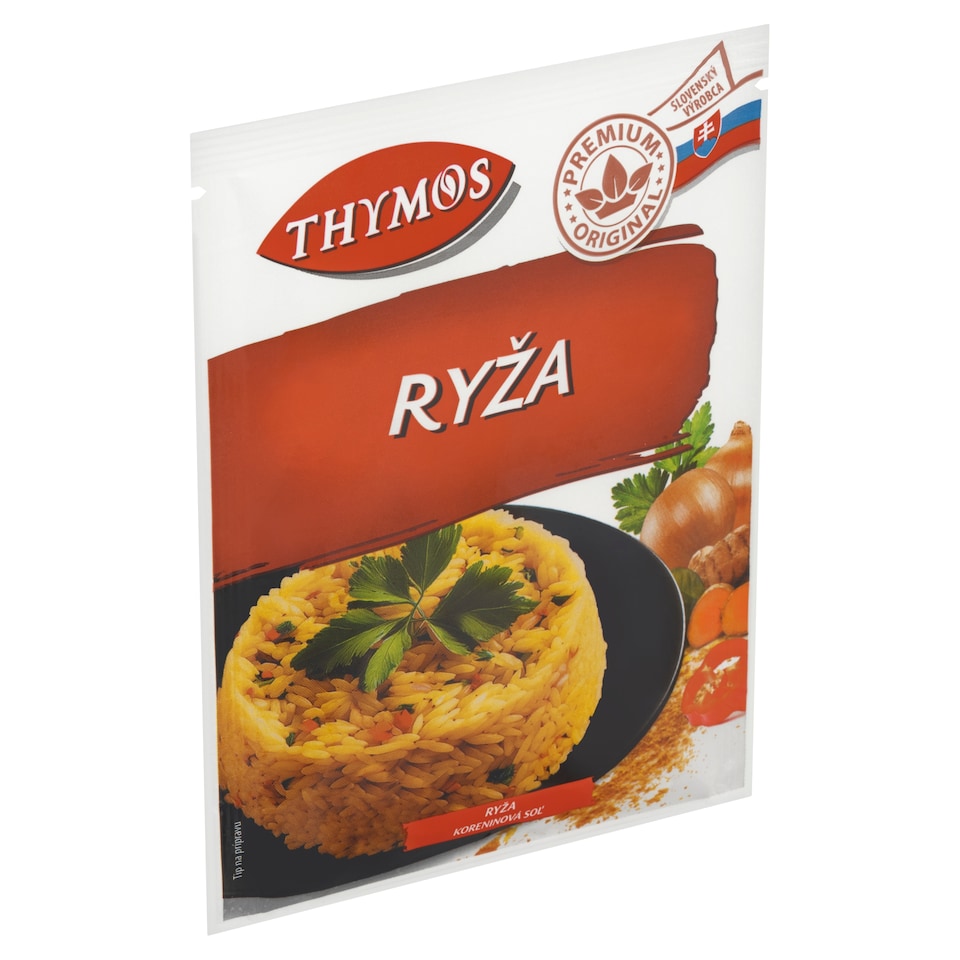 image 1 of Thymos Rice 30 g