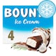 image 1 of Bounty Ice Cream Bars 4 X 50.1Ml