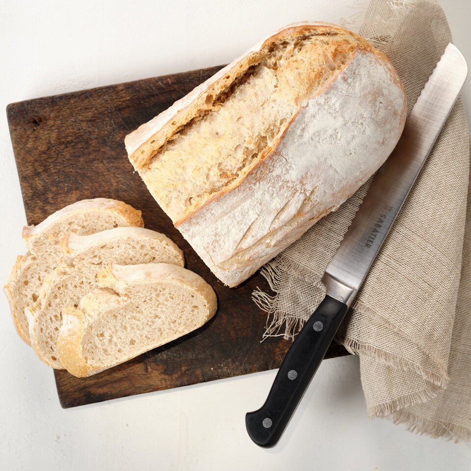 Tesco Finest Handcrafted Sourdough Tesco Groceries