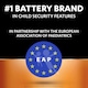 image 3 of Duracell 2016 4 Pack