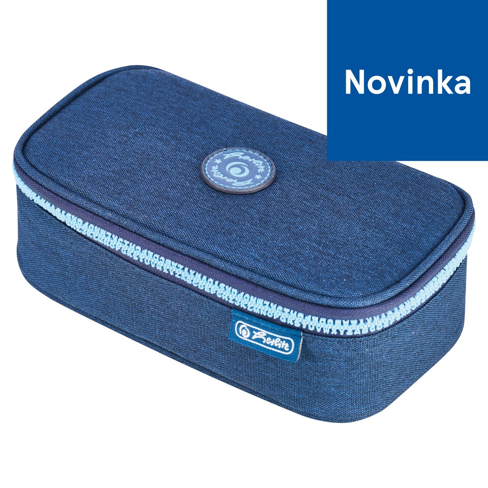 Herlitz Beatbox ABC peračník
