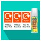 image 3 of Impulse Body Mist - Tropical Beach + Espresso 150ml