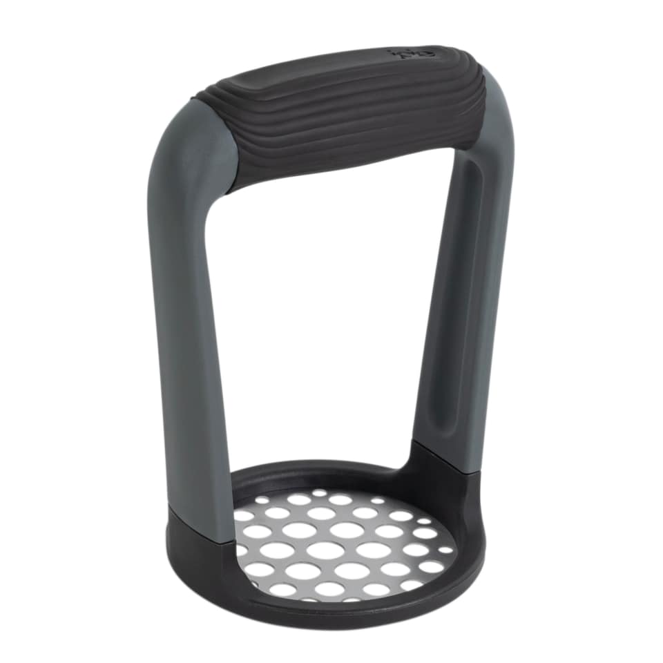 image 1 of Joie Easy To Grip Masher
