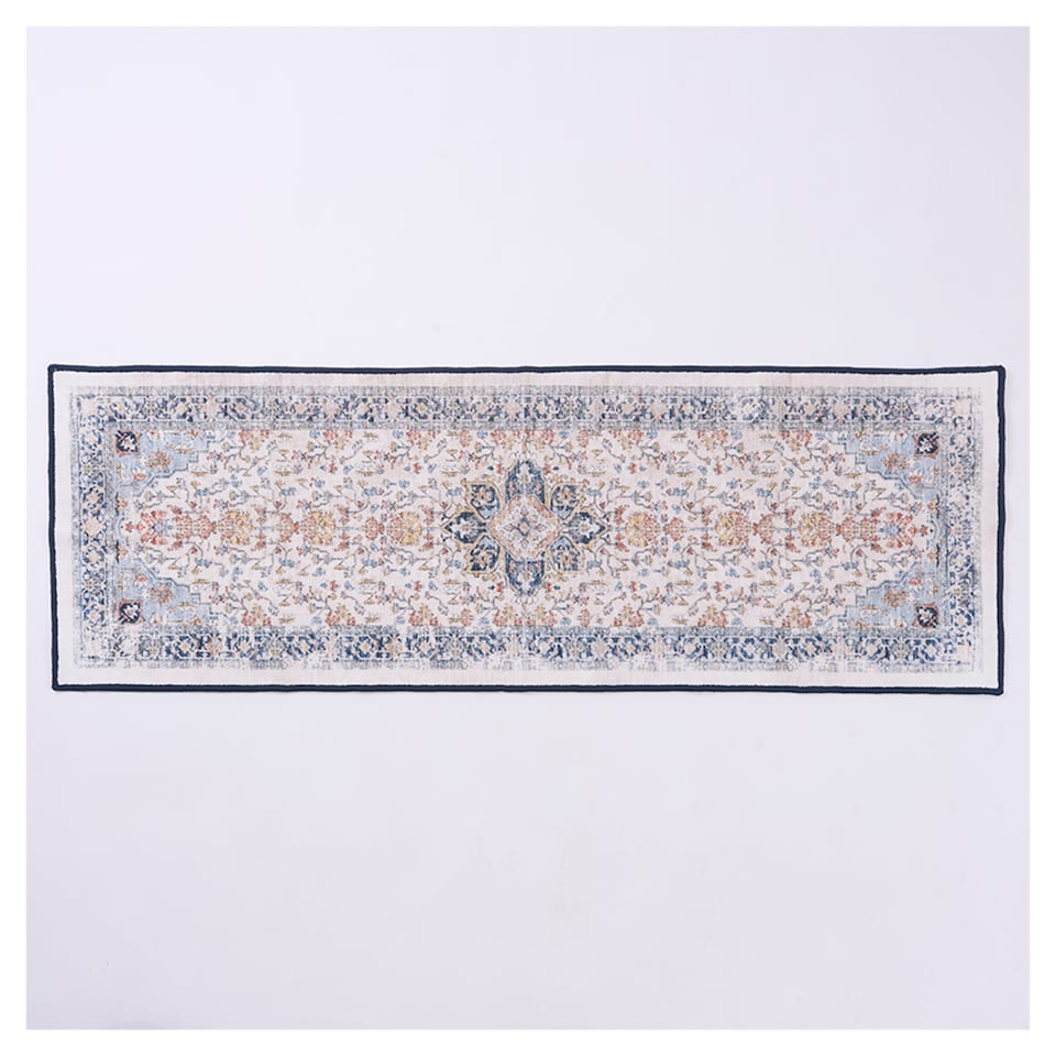 F&F Home Tapestry Printed Runner