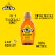 image 4 of Hilltop Everyday Blossom Honey 720G