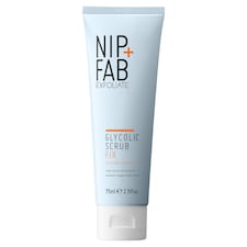 Nip+Fab Glycolic Scrub Fix 75Ml