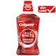 Obrázek 1 pro produkt Colgate Max White Whiter Teeth bělicí ústní voda bez alkoholu 500 ml