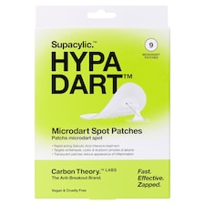 Carbon Theory HYPADART Microdart spot Patches (9)