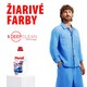 image 5 of Persil Expert Freshness Lavender Laundry Detergent 40 Washes 1.80 L