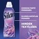 Silan Spring Lavender textilöblítő koncentrátum 64 mosás 1408 ml  2. kép