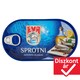 Eva sprotni növényi olajban 170 g  1. kép