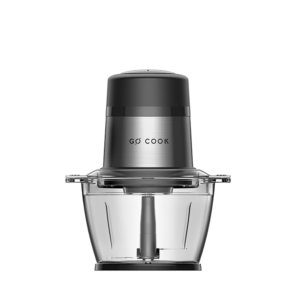 Go Cook Mini Chopper Gcmc22