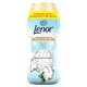 Lenor Könnyed, Mosáshoz Adható Illatfokozó Parfümgyöngyök 195g, Cotton Fresh  1. kép