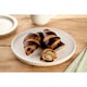 image 1 of Tesco Two-Color Croissant with Cocoa Filling 80 g