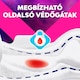 Libresse Maxi Regular+ Comfort & Security szárnyas egészségügyi betét 10 db  3. kép
