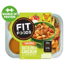 Curry Pastes