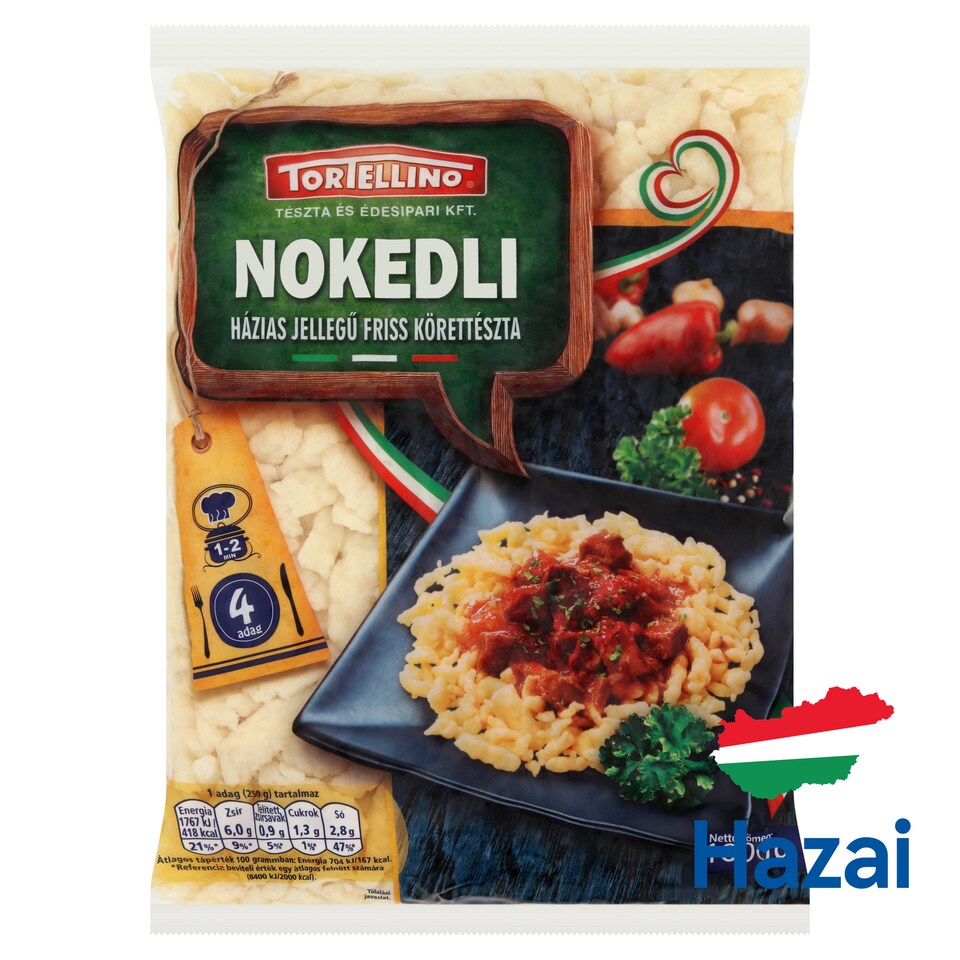 Tortellino Dumpling 1000 g