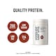 image 4 of Isopure Whey Protein Isolate Chocolate 480g