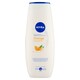 obrázok 1 z Nivea Orange & Avocado Oil Ošetrujúci sprchovací gél 500 ml