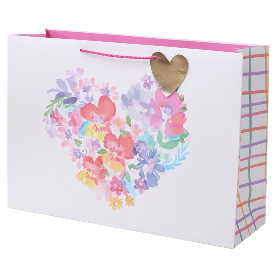 Tesco Mothers Day Gift Bag Xl