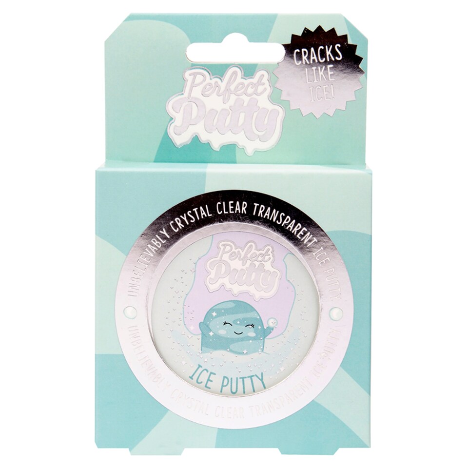 image 1 of Ice And Unicorn Putty