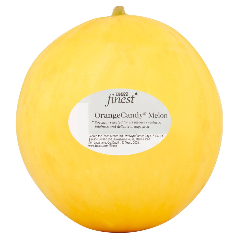 image 1 of Tesco Finest OrangeCandy® Melon