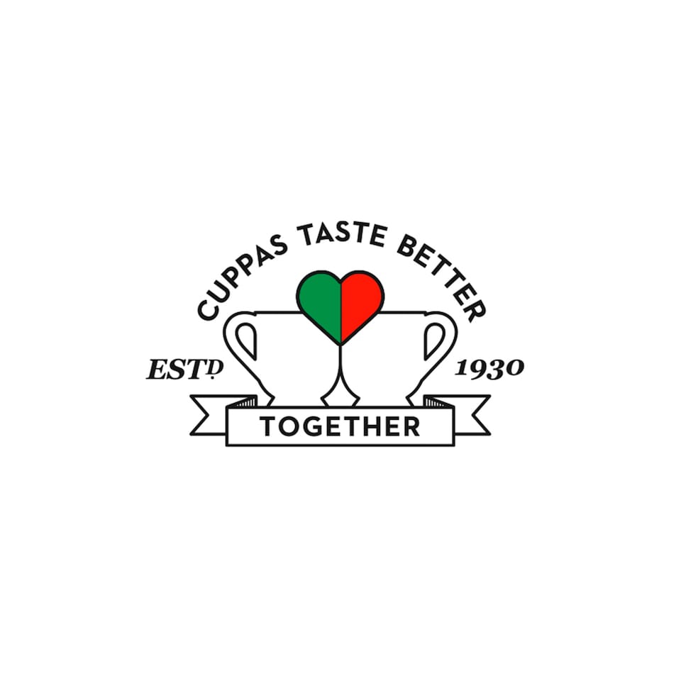 image 1 of Pg Tips Gold 80S Pyramid Teabags 232G