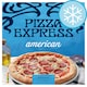 image 1 of Pizza Express American Smoky Pepperoni Pizza 320g