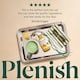 image 4 of Plenish Ginger Immunity Dosing Bottle 7x Shots 420ml