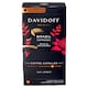 image 2 of Davidoff Origins Brazil Espresso Roasted Ground Coffee Capsules 10 x 5.5g (55g)