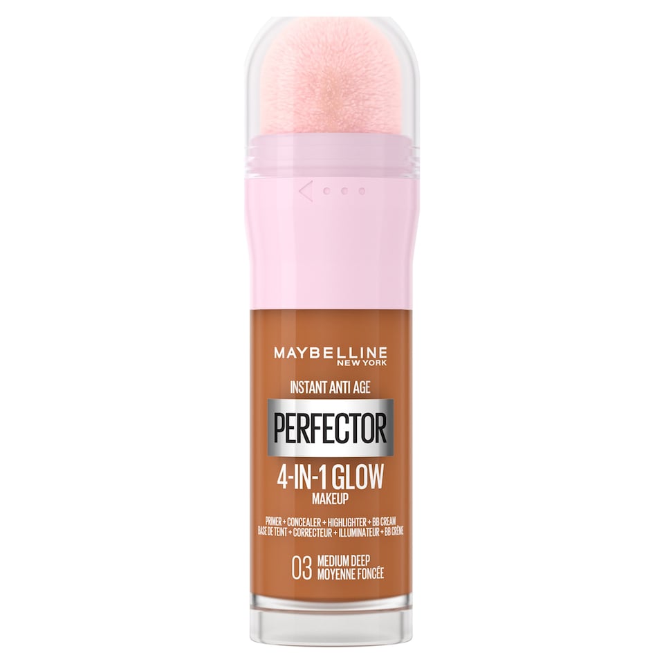 image 1 of Maybelline Instant Anti- Age Perfector 4-In- 1 Medium Deep 20Ml