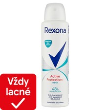 Rexona Active Protection Fresh antiperspirant v spreji 150 ml